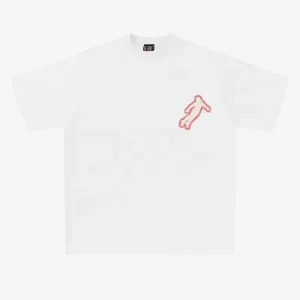 T-Shirt No Find No Die