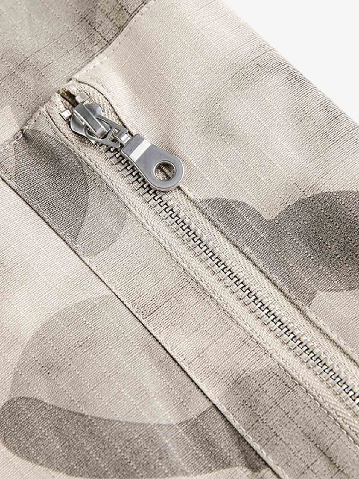 Jacket Military – Image 6