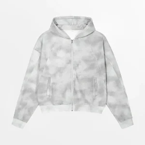 Zip Up Hoodie Vortex