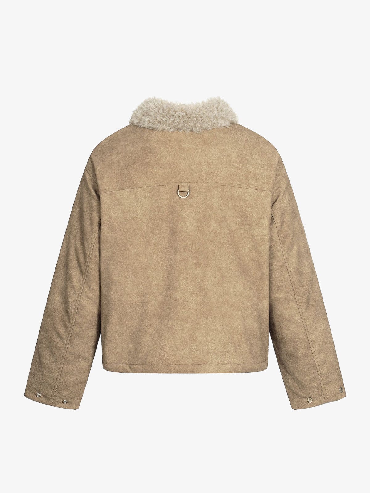 Jacket Leather – Image 2