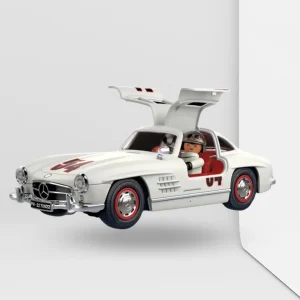 300 SL Coupé (1954-1957) W198, kit Playmobil
