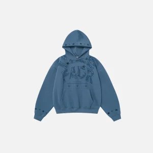 Hoodie Breathable