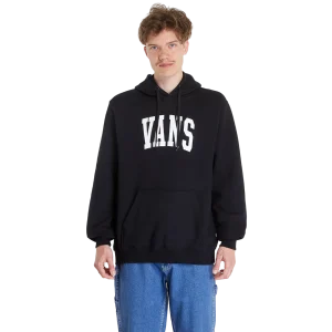 Vans Arched Pullover Black