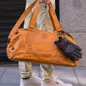 Sac de voyage week-end 12+1