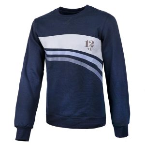 Sweatshirt Classic 12+1