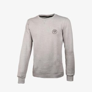 Sweat-shirt moto 12+1