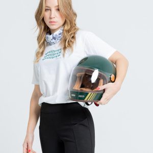 T-shirt The Origin 12+1 Man