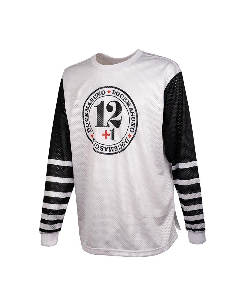 T-Shirt du championnat du monde de Dirt-Track 12+1 – Image 2