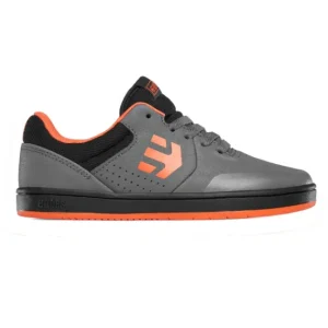 Etnies Kids Marana - Grey/Black/Orange