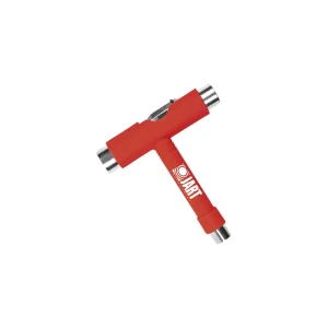 Jart T tool red