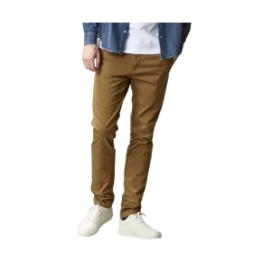 Carhartt Wip Sid Pant Hamilton Brown