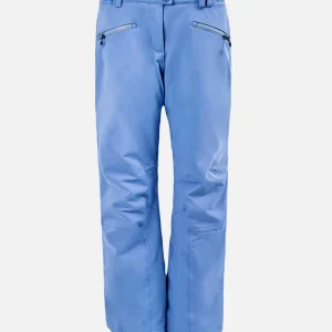Pantalon de ski Bardo - Bleu Gris