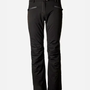 Pantalon de ski Bardo - Gris Foncé
