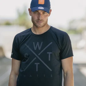 Casquette Cisco - Bleu Marine