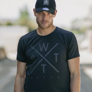 Casquette Cisco - Noir