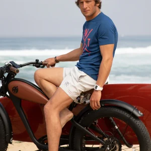 Maillot de bain Coolz - Gris Clair