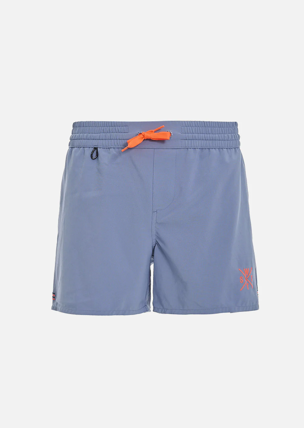 Maillot R-Coolz - Bleu Gris – Image 2