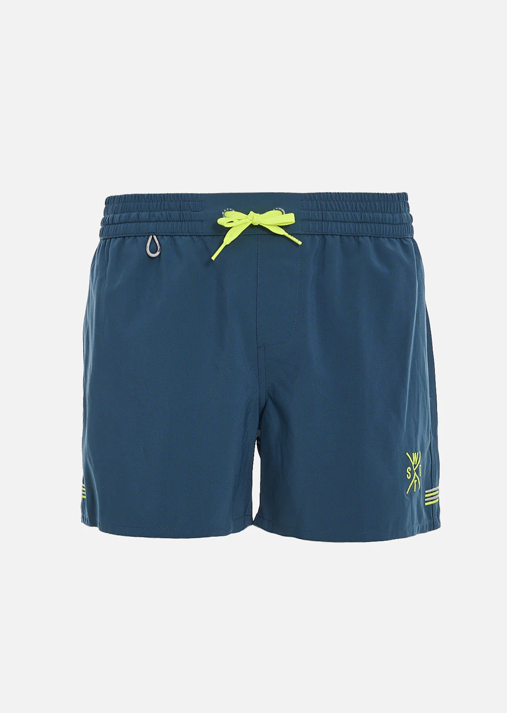 Maillot R-Coolz Junior - Bleu & Jaune