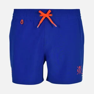 Maillot de bain Coolz Junior - Bleu