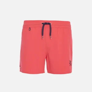 Maillot R-Coolz Junior - Rose Fluo