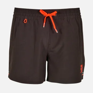 Maillot de bain Coolz Junior - Gris Foncé