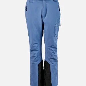 Pantalon de ski Gostt - Bleu Gris
