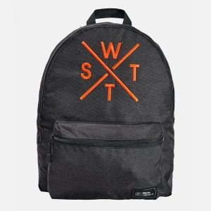 Grand sac à dos Jawstwo - Gris Foncé Carbone