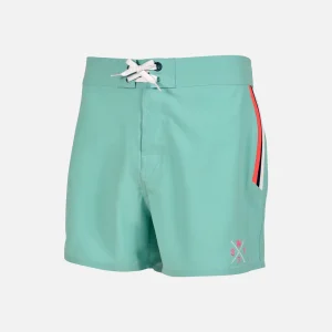 Maillot de Bain Kuube - Cyan