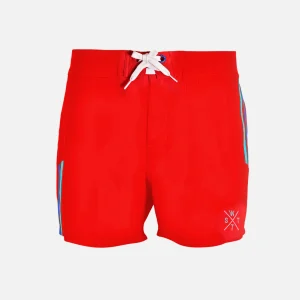 Maillot de bain Kuube - Rouge
