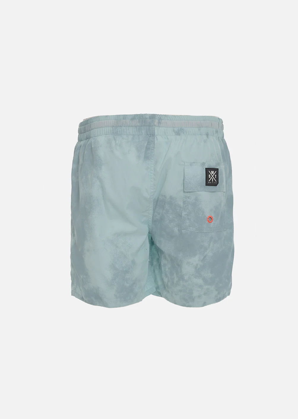 R-Line Up - Bleu Clair Tie & Dye – Image 2