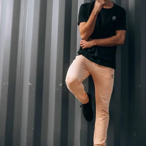 Jogging Marker - Pêche