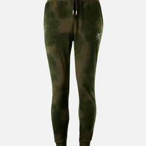 Jogging Marker junior - Kaki Imprimé