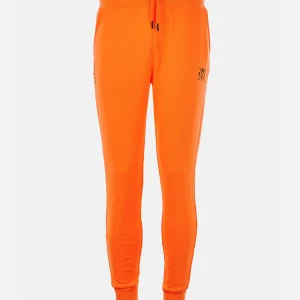 Jogging Marker - Orange Fluo