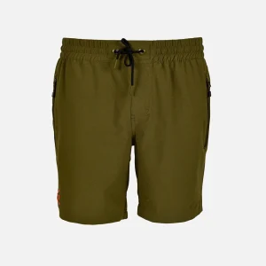 Short technique Natas - Kaki