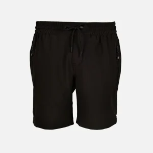 Short technique Natas - Noir