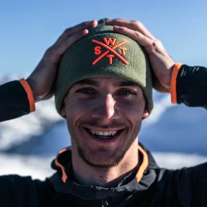 Bonnet Piano - Olive