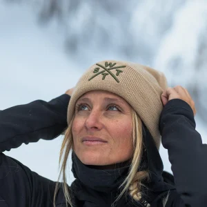 Bonnet Piano - Beige