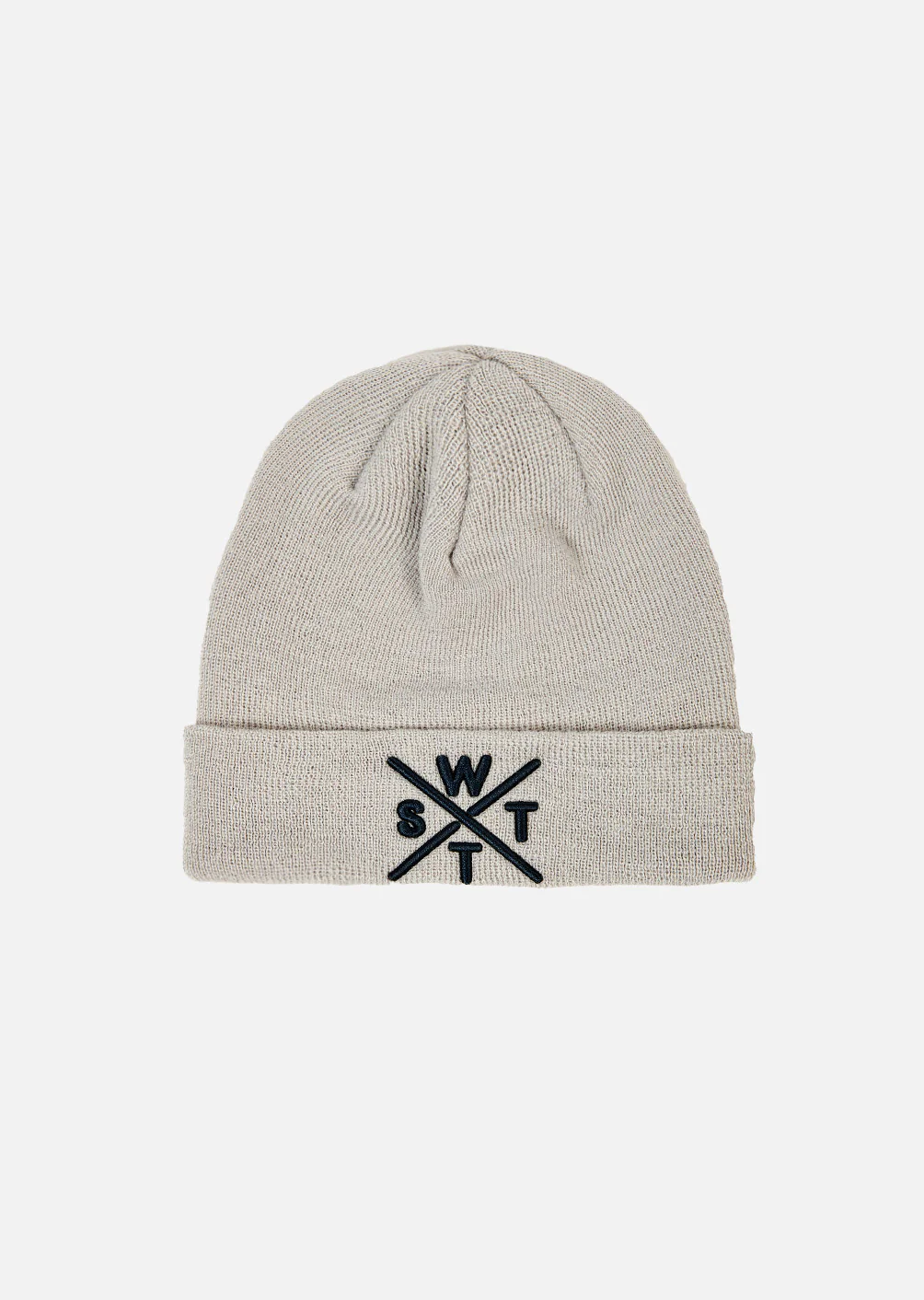 Bonnet Piano - Gris Clair – Image 5