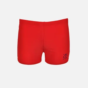 Maillot de bain Pool - Rouge