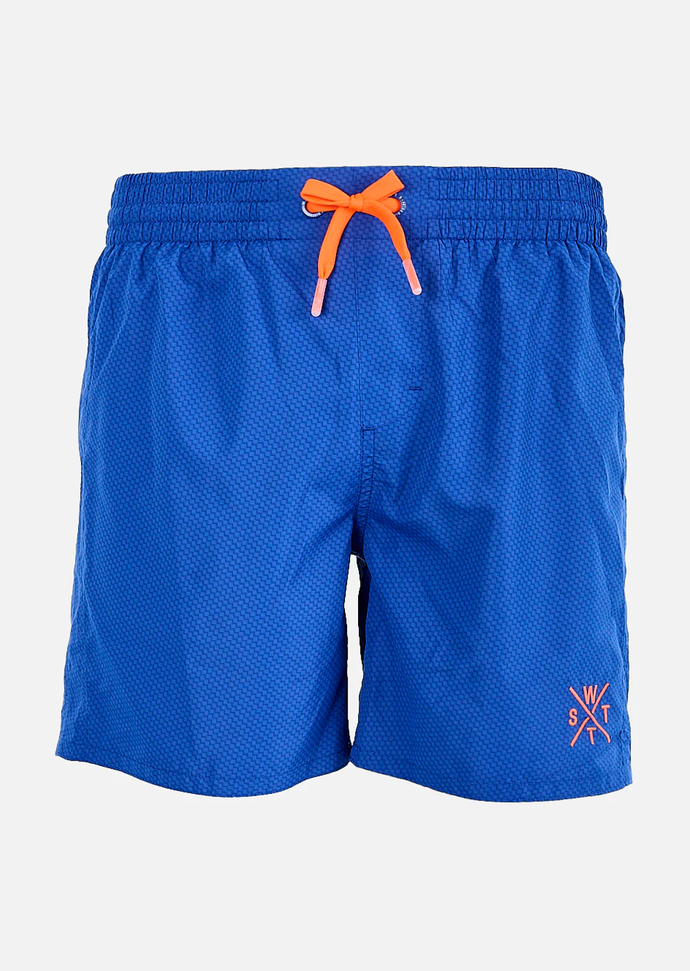 R-Line Up Junior - Bleu Carbone