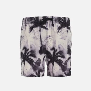 Maillot R-Rainbow - Lilas Waterpalm