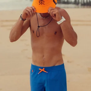 Bob Razor - Orange fluo