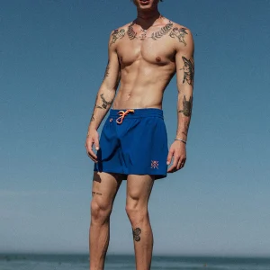 Maillot R-Coolz - Bleu