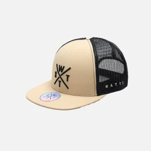 Casquette R-Cruz - Beige