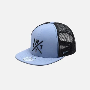 Casquette R-Cruz - Bleu