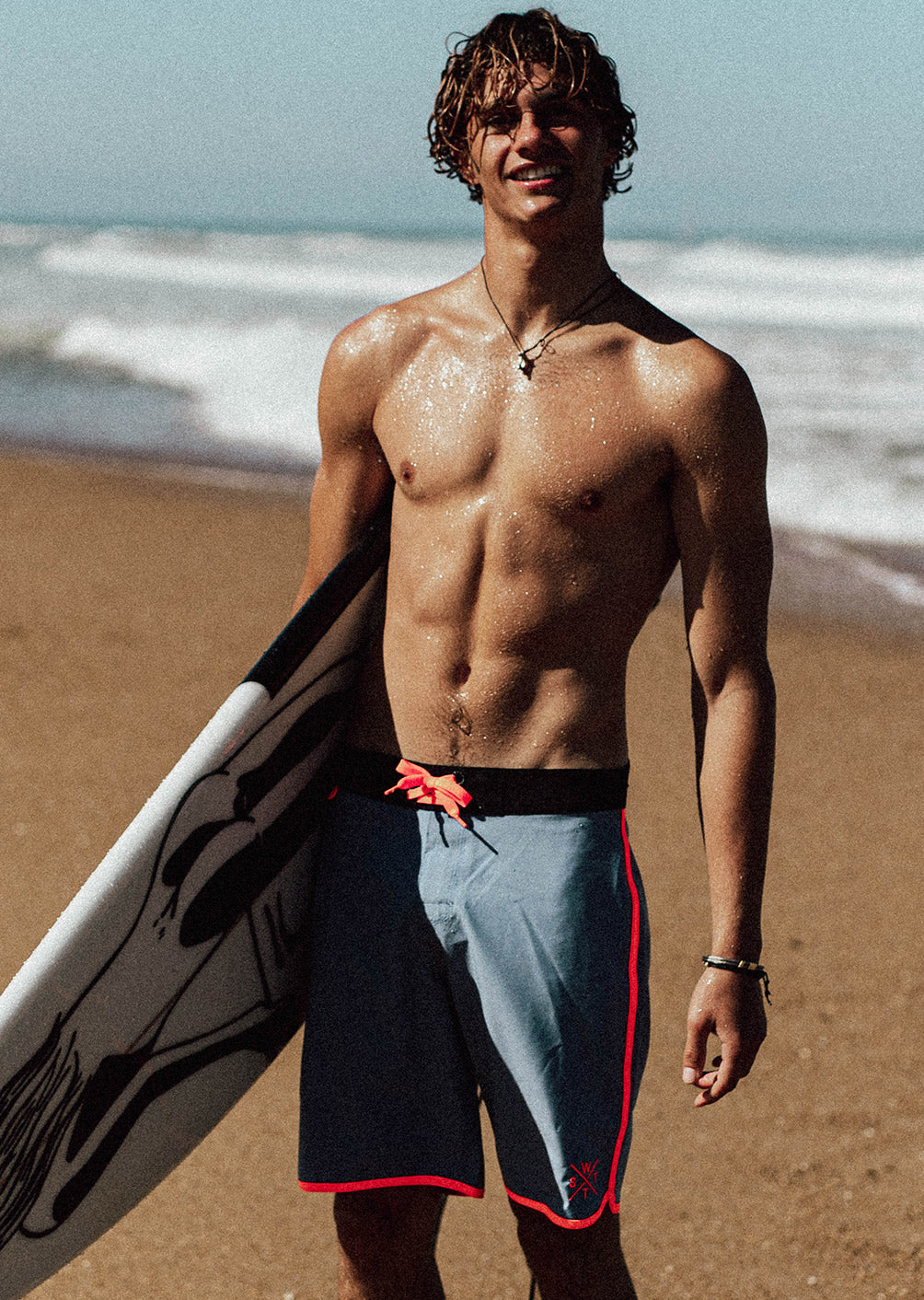 Maillot R-Tuubb - Bleu Gris – Image 7