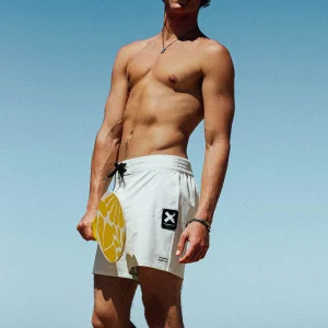 Maillot R-X Cool - Vert Clair