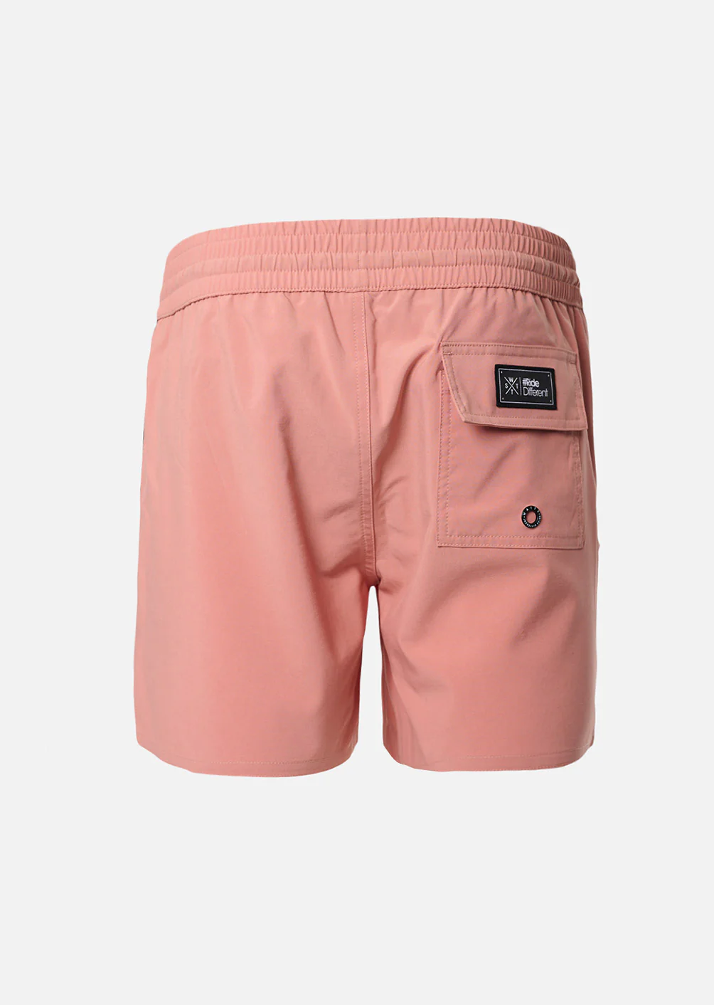 Maillot R-Sunrise - Terracotta – Image 6