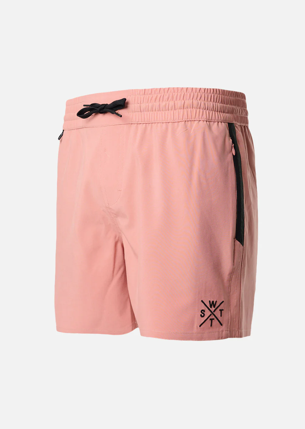 Maillot R-Sunrise - Terracotta – Image 3