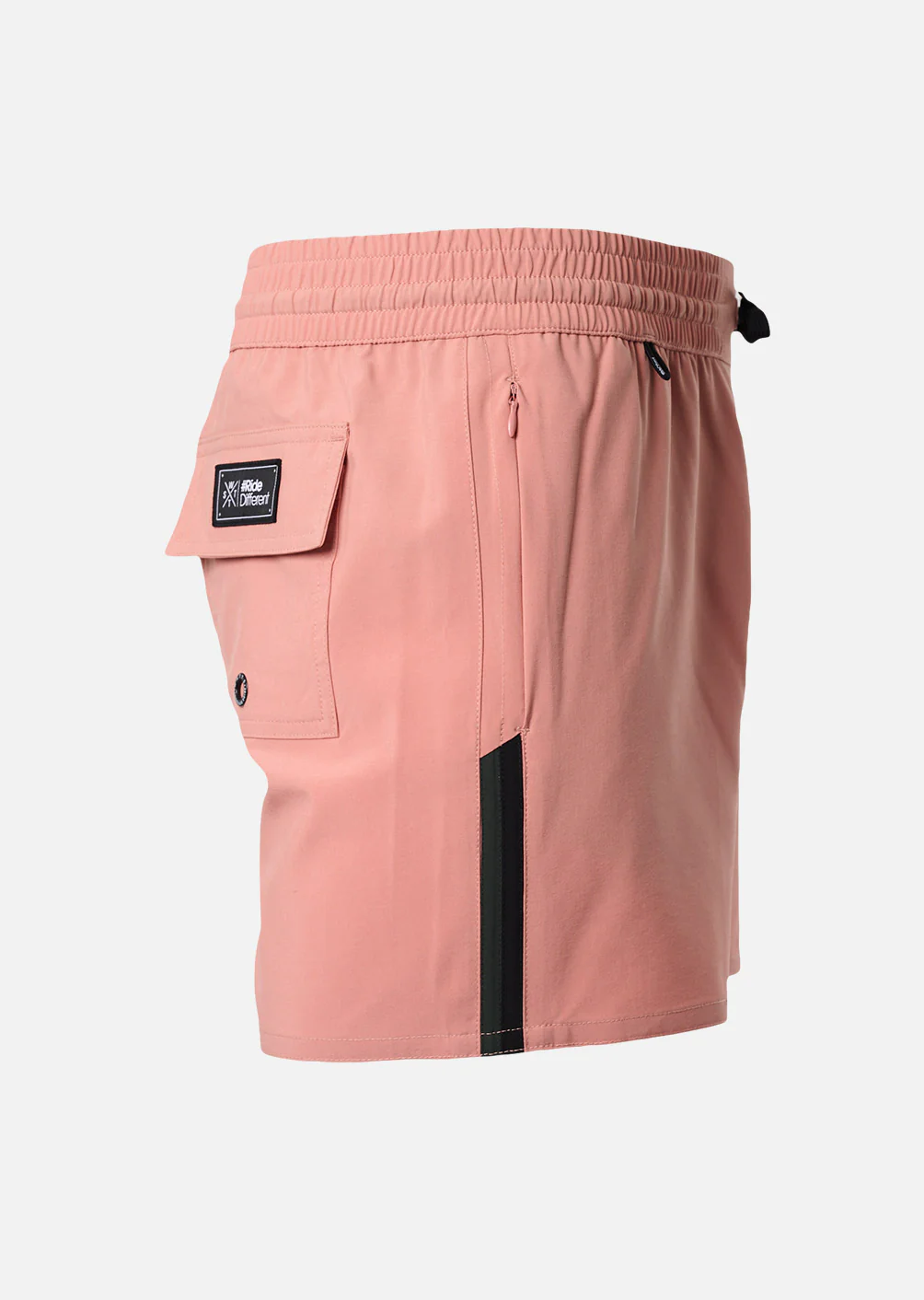 Maillot R-Sunrise - Terracotta – Image 5